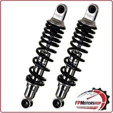 COPPIA AMMORTIZZATORI YSS IDRAULICI PER MOTO YAMAHA XV VIRAGO 535 88-03 700