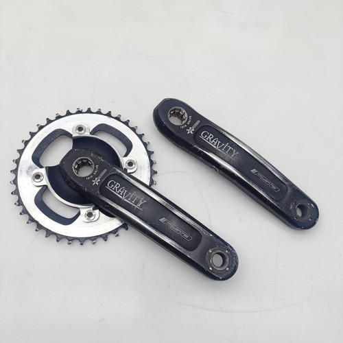 Guarnitura fsa gravity - guarnitura, 175