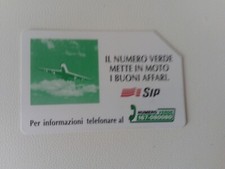 scheda telefonica sip il