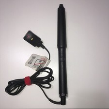 Ferro arricciacapelli GHD