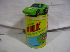 L'INCREDIBILE HULK MARVEL 1980