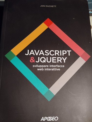Libro javascript in - javascript,