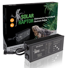 SOLAR RAPTOR® Multi-Watt EVG 35-50-70Watt - Alimentatore elettronico