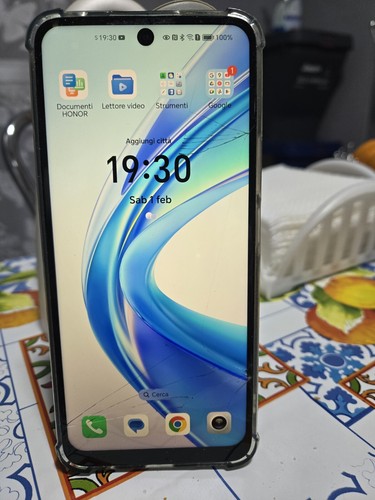 Honor x7b - honor,
