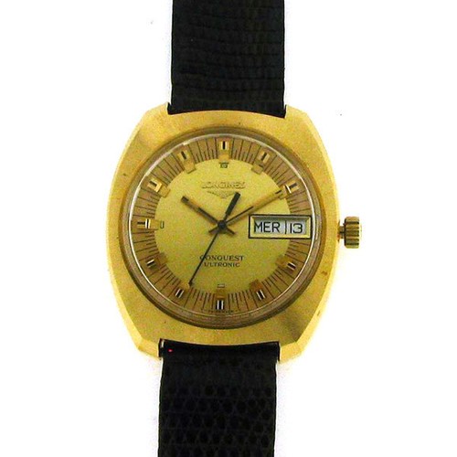 Longines ultronic - longines,