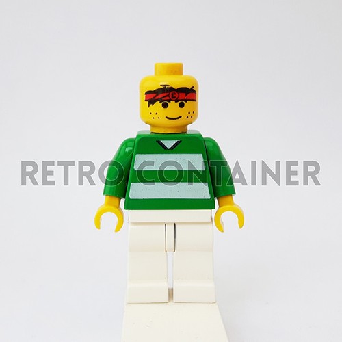 Lego minifigures soc016 - -, 1x