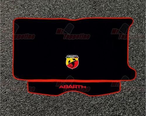 Tappetino tappeto baule - tappeto,