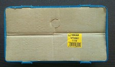 Vimar V70007 - scatola di derivazione da incasso 287x154x70