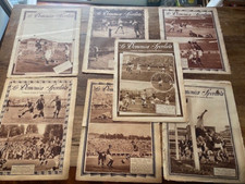 Sette numeri della Domenica