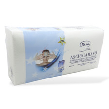 Asciugamani Monouso Per Estetica In Pregiata Carta Assorbente 60 PZ 40 X 70 CM 