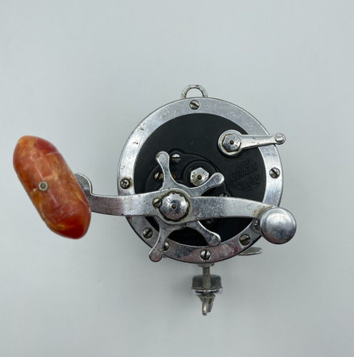 Mulinello pesca vintage - da,