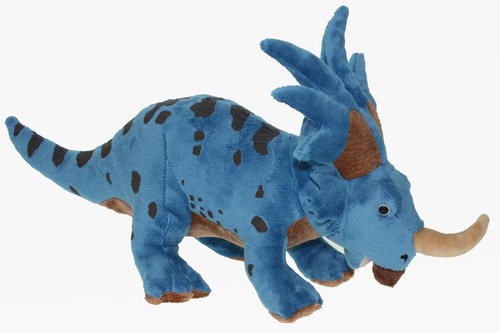 Peluche dinosaurio - peluche,