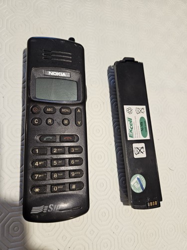 Telefono cellulare vintage