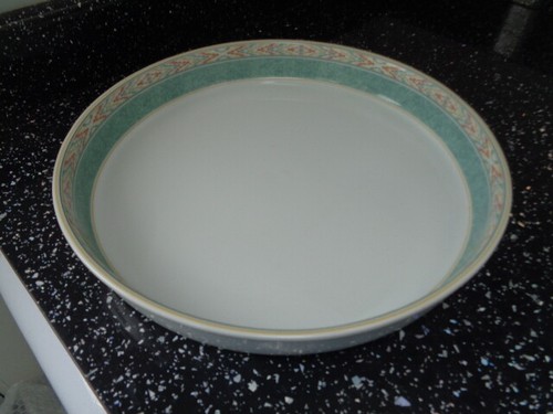 Wedgwood azteco grande flan - -,