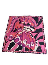 EMILIO PUCCI SCARF WOMEN WOMAN