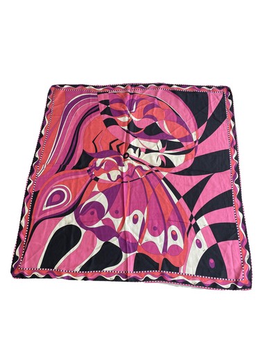 Emilio pucci foulard - pucci,