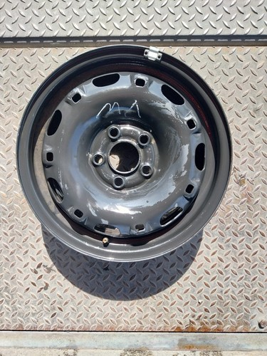 Cerchio ferro r14 - in,