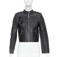 Giacca biker LOUIS VUITTON