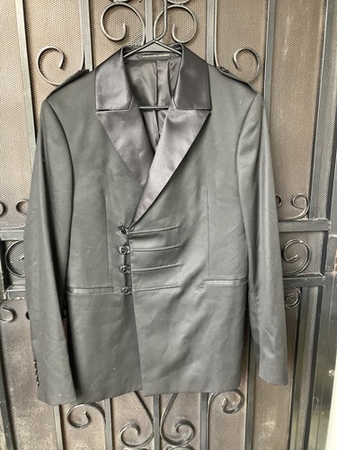 Giacca zara suite vintage - giacca,