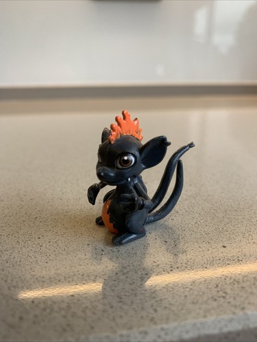 Monster high perseus - monster, deuce