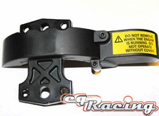 Losi 5ive-T Spare Part Truck