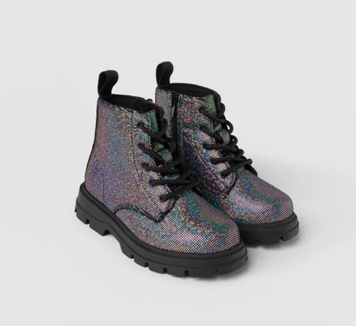 Scarpe stivaletti zara - stivaletti,