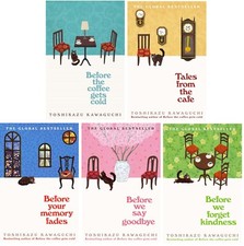 Before The Caffè Vai Freddo