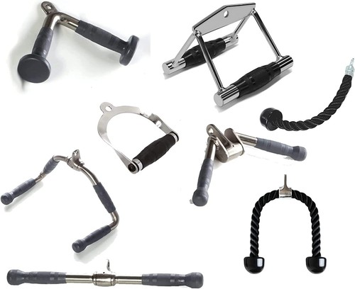 Sport maniglie pulley - maniglie,