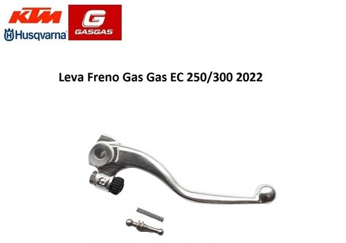 Ktm leva freno gas - ktm,