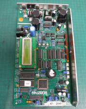 Corbett RG62749 board for