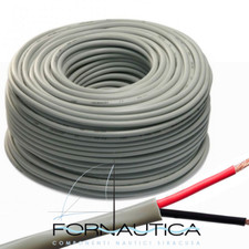 CAVO ELETTRICO MARINO BIPOLARE
