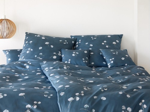 Lenzuola elegante comfort - lenzuola,