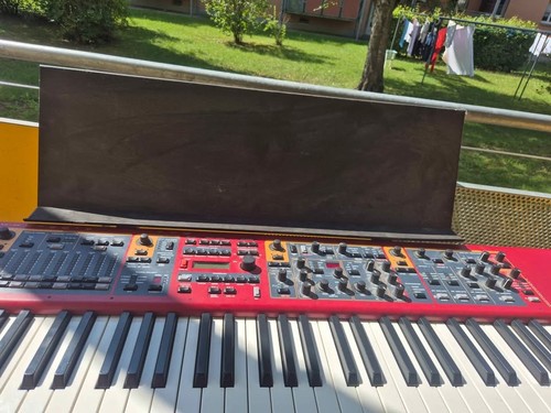 Nord stage 88 - 2, ex