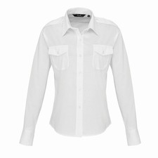 Premier Camicia da Pilota