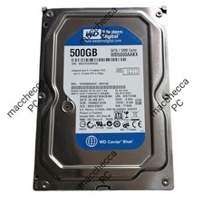 HARD DISK WESTERN DIGITAL