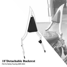 Sissy Bar schienale passeggero