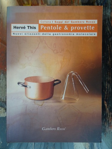 Pentole provette hervé - -,