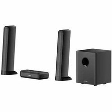 ULTIMAA Apollo U3720 5.1 Dolby