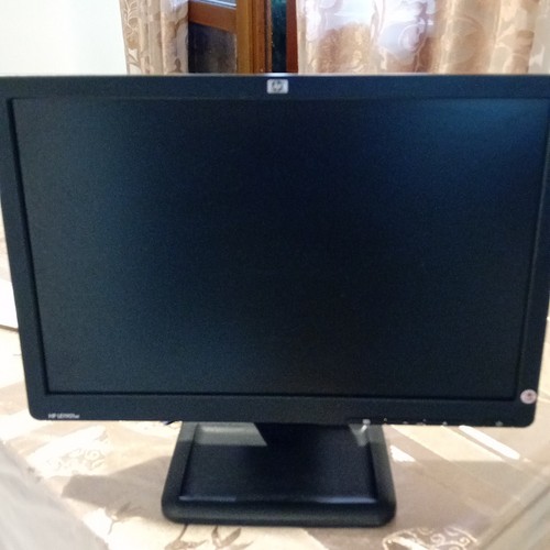 Monitor le1901w schermo - hp,