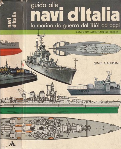 Guida alle navi italia - alle,