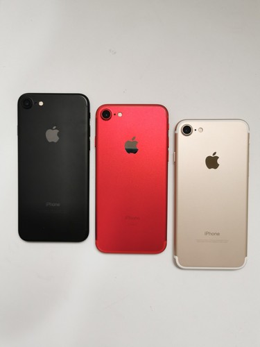 Apple iphone 128 - iphone, 7