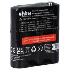 Batteria per motorola t6000 - per,