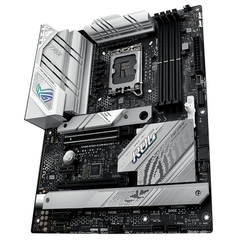 Asus scheda madre rog - rog, strix