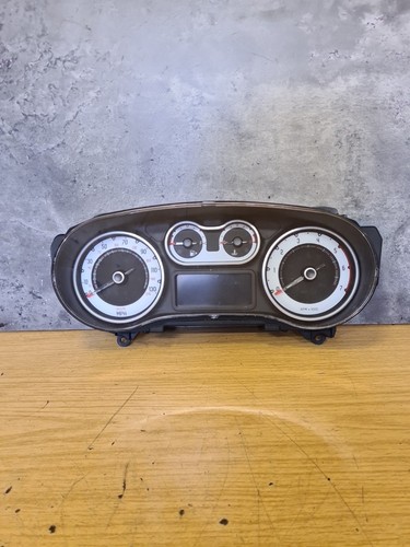 Quadro strumenti