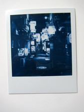 N. ARAKI: POLAROID ORIGINALE