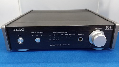 Teac 301 amplificatore per - amplificatore,