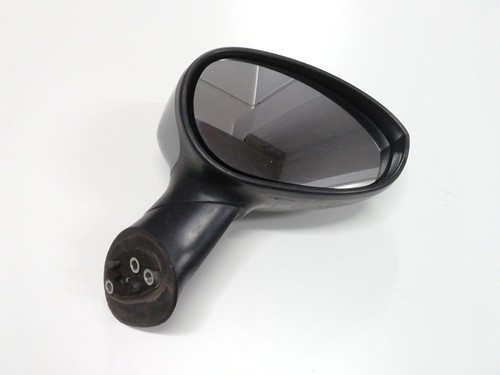 Specchietto retrovisore destro - specchietto,