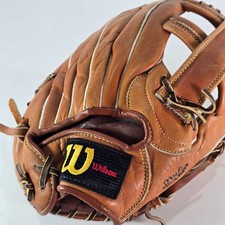 Guanto da softball destrorso