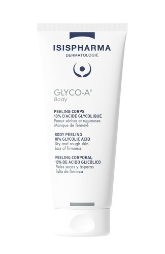 Isispharma glyco body - isispharma, glyco-a