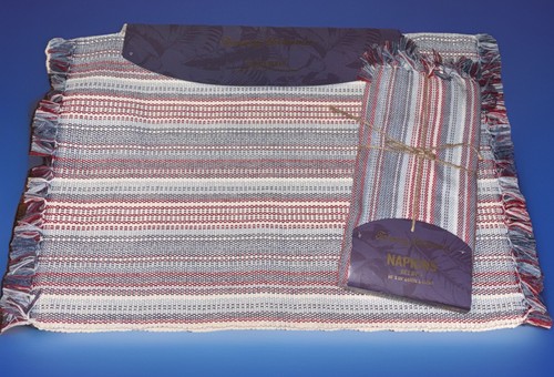 Tommy bahama placemats - tommy,